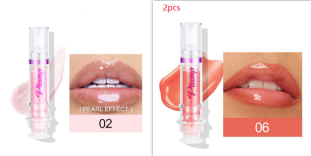 Mirror Shine Liquid Lipstick