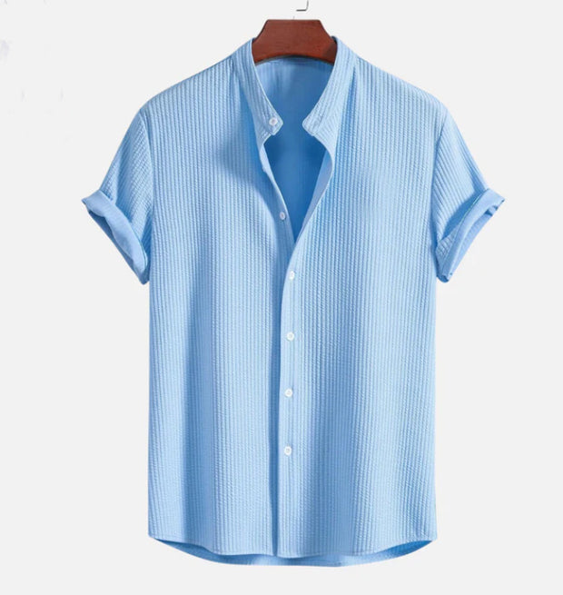 Men’s Loose Summer Shirt