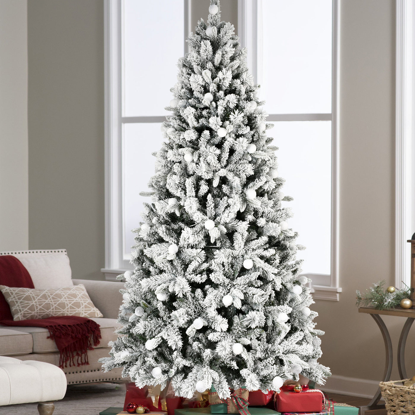 PVC Christmas Tree Decoration