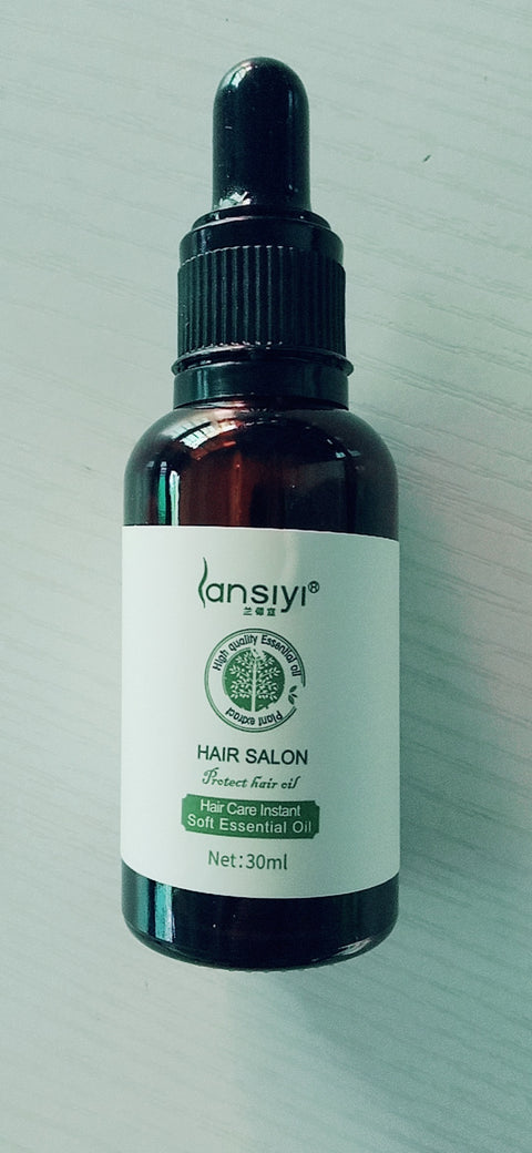 Nourishing Hair Care Oil