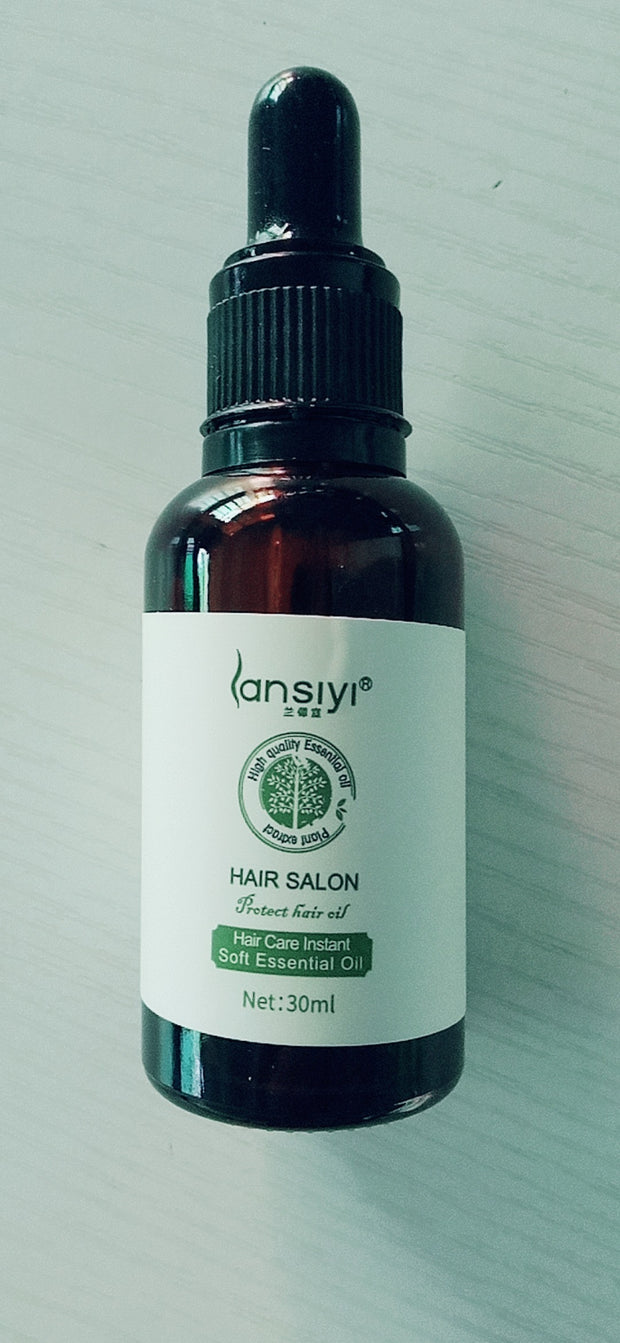 Nourishing Hair Care Oil