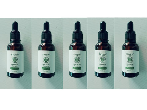 Nourishing Hair Care Oil