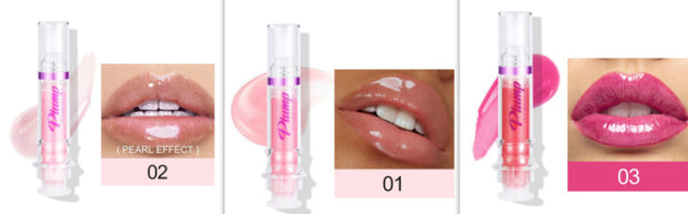 Mirror Shine Liquid Lipstick