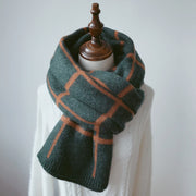 Women’s Winter Cashmere Scarf