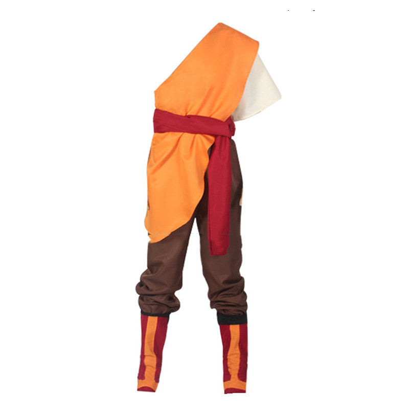 Cosplay Anime Costume