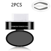 Eyebrow Stamp & Stencil Kit