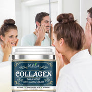 Collagen Face Moisturizer Cream