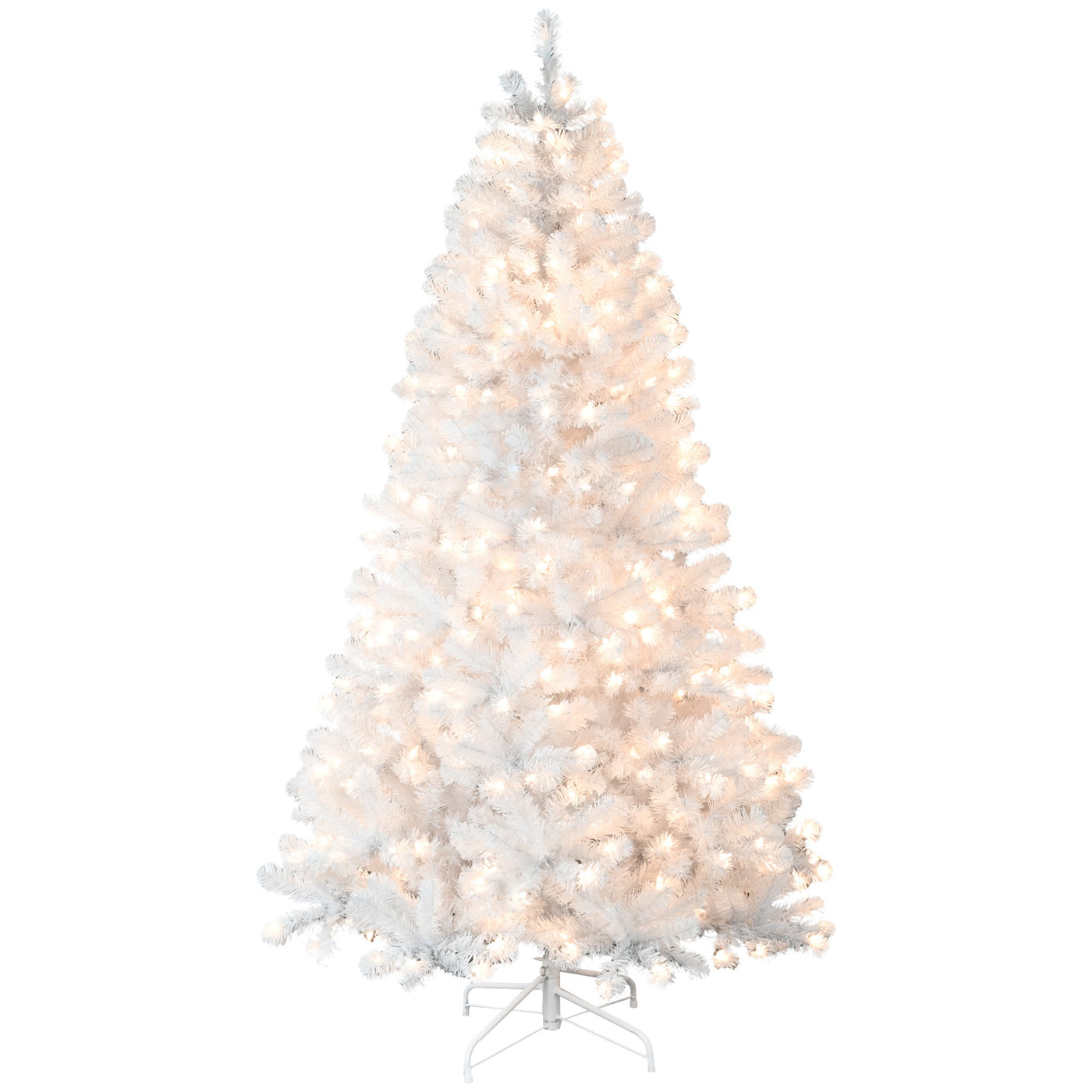 PE &amp; PVC Christmas Tree