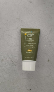 Natural Glow Tanning Lotion