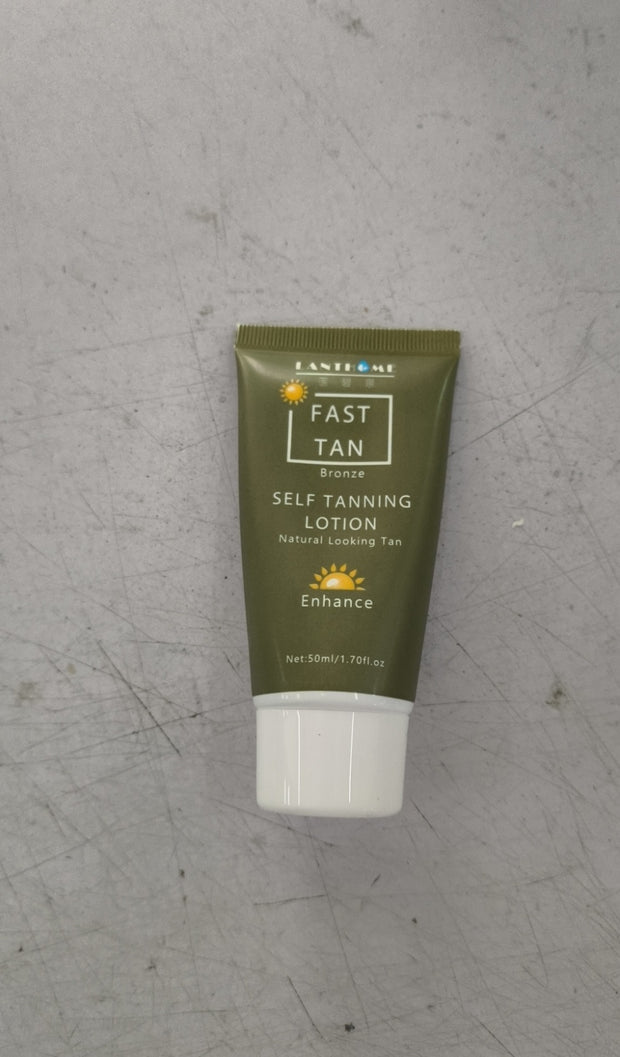 Natural Glow Tanning Lotion