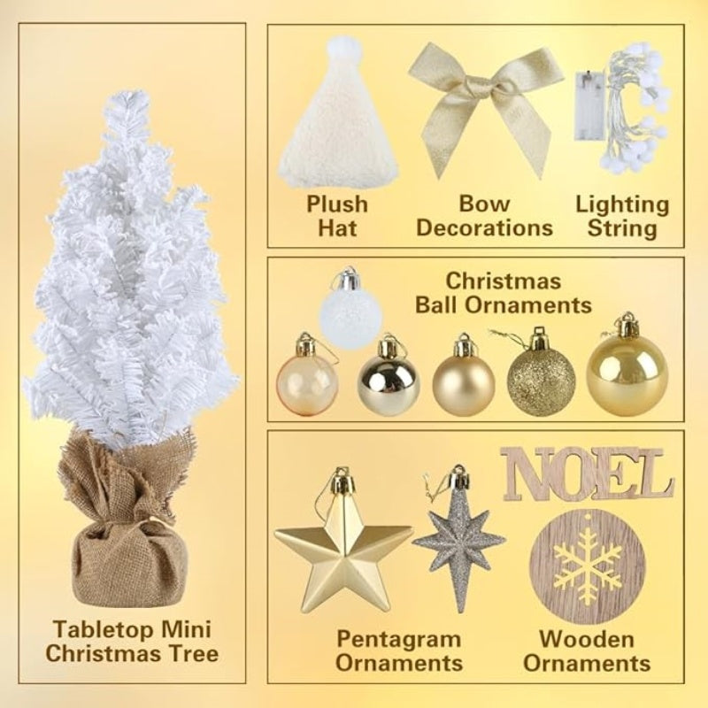 Large Christmas Tree Ornaments