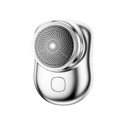 Mini USB Face Shaver