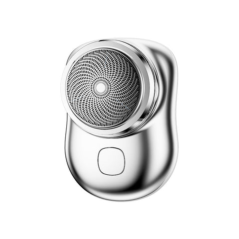 Mini USB Face Shaver