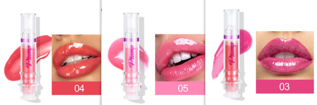 Mirror Shine Liquid Lipstick