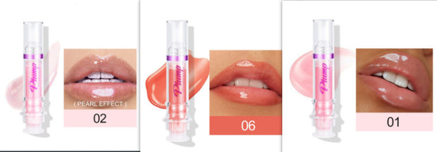 Mirror Shine Liquid Lipstick