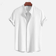 Men’s Loose Summer Shirt