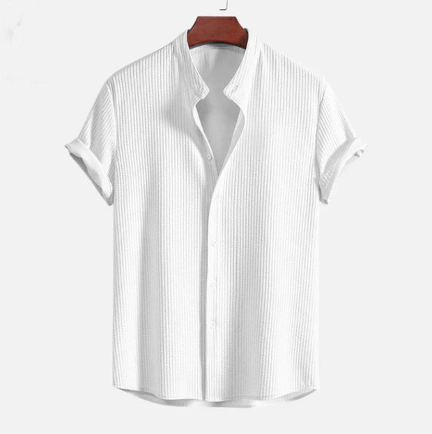 Men’s Loose Summer Shirt