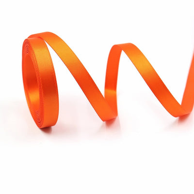 Halloween DIY Heat Transfer Ribbon