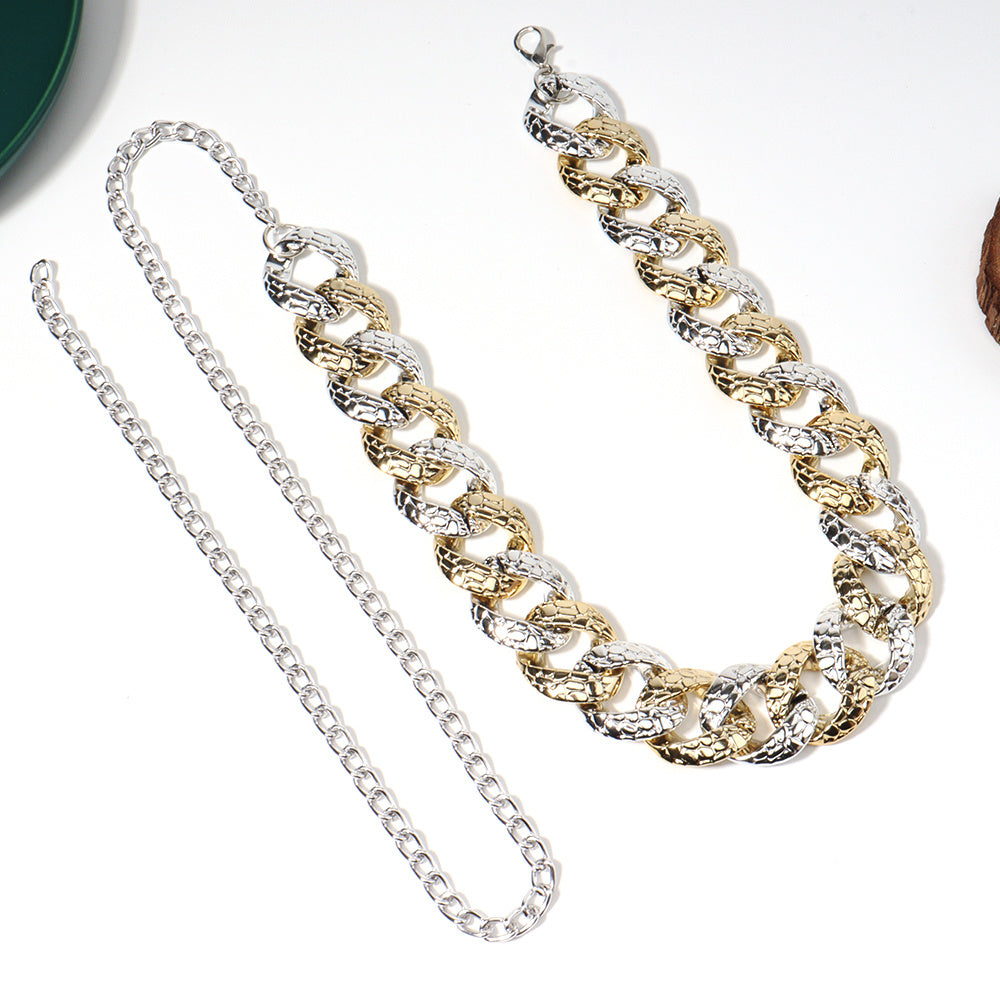 Summer Body Chain Jewelry