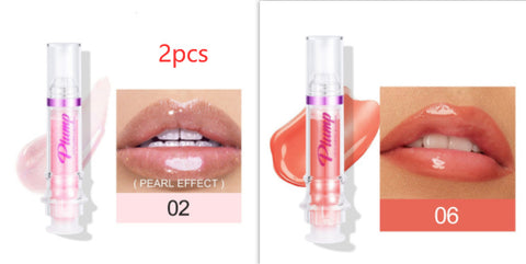 Mirror Shine Liquid Lipstick