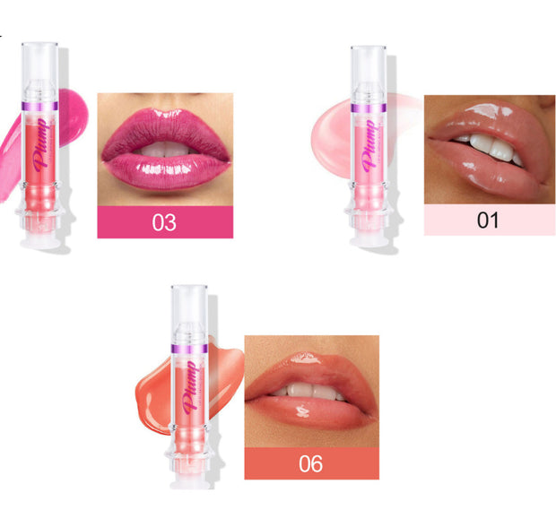Mirror Shine Liquid Lipstick