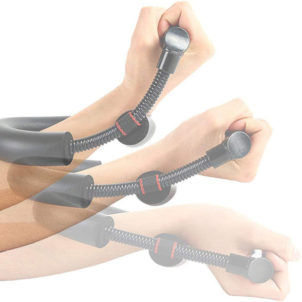 Adjustable Hand Grip Trainer