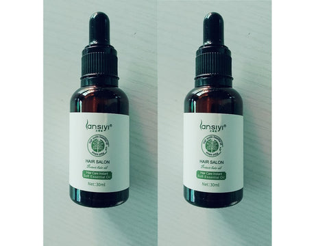 Nourishing Hair Care Oil