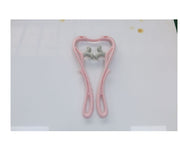 Six-Wheel Neck Massager Roller