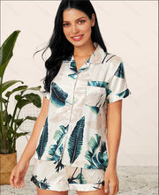 Women’s Pajama Set – Cozy Fit