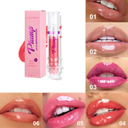 Mirror Shine Liquid Lipstick