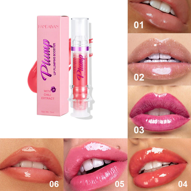 Mirror Shine Liquid Lipstick