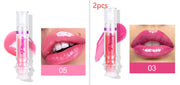 Mirror Shine Liquid Lipstick