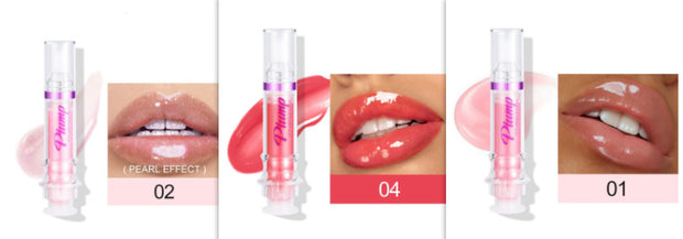 Mirror Shine Liquid Lipstick